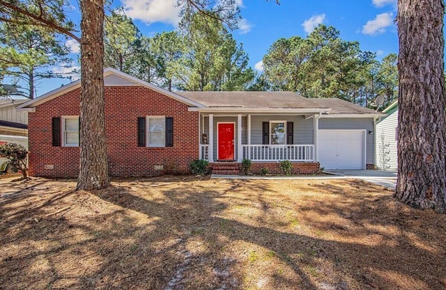 The Cliffdale Cottage