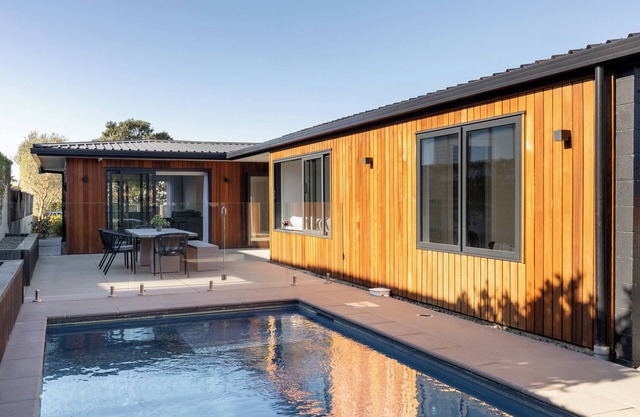 The Clubhouse ~ Mount Maunganui - Beyonder Holiday Homes