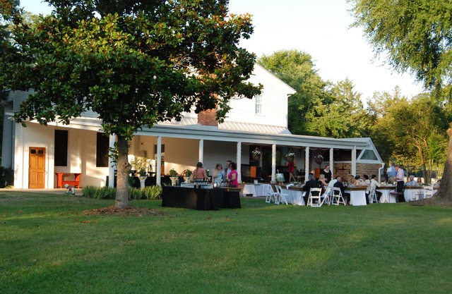 The Colonels B&B and Inn