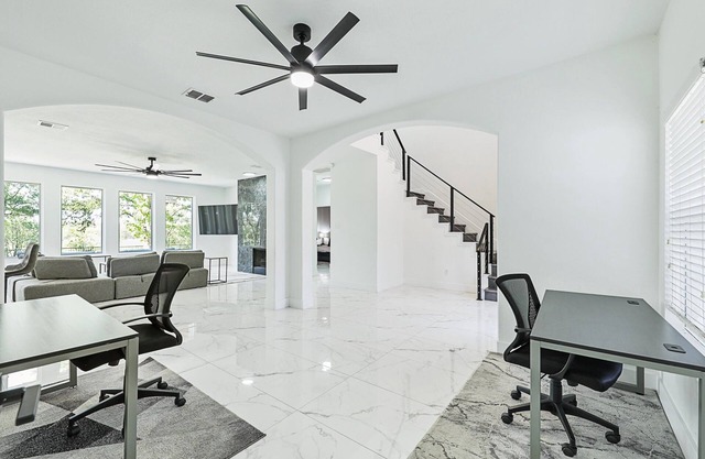 The Colony Overlook: 4-Bedroom Grandeur