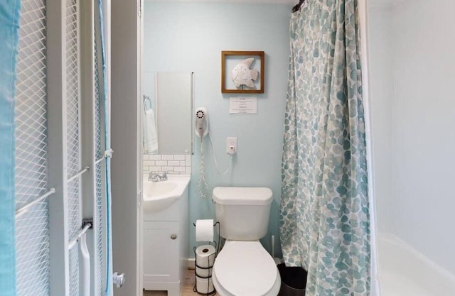 The Comfi Coral - Apartment Home Studio D