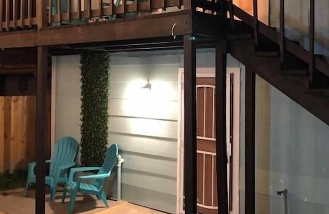 The Comfi Coral - Large 1 Bedroom Studio A