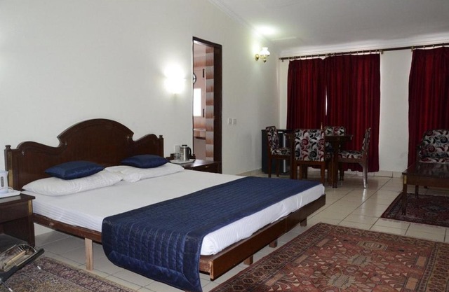 The Connaught Castle, Mussoorie