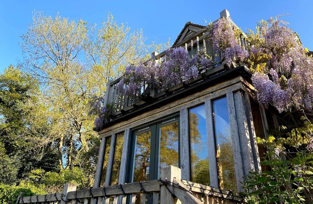 The Copse - From 1100 Per Night