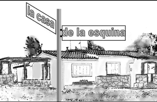 The Corner House