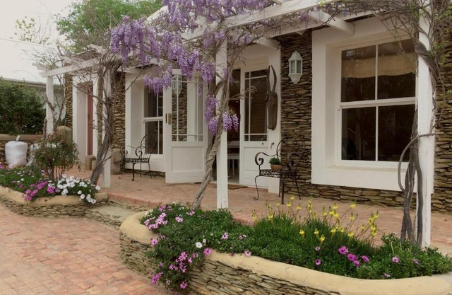 The Cottage 39 Steyn