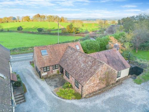 The Cottage at Castle of Comfort