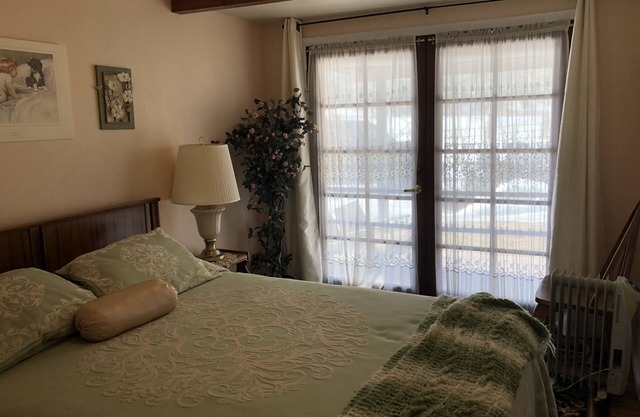 The Cottage at Gomm Ranch