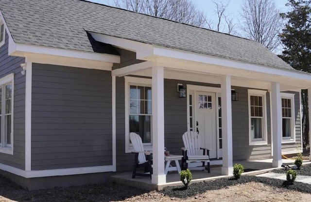 The Cottage At Hershey Lane Farm