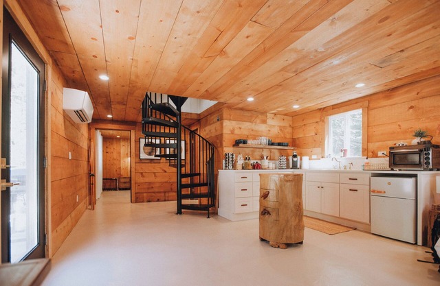 The Cottage at Highland Farms