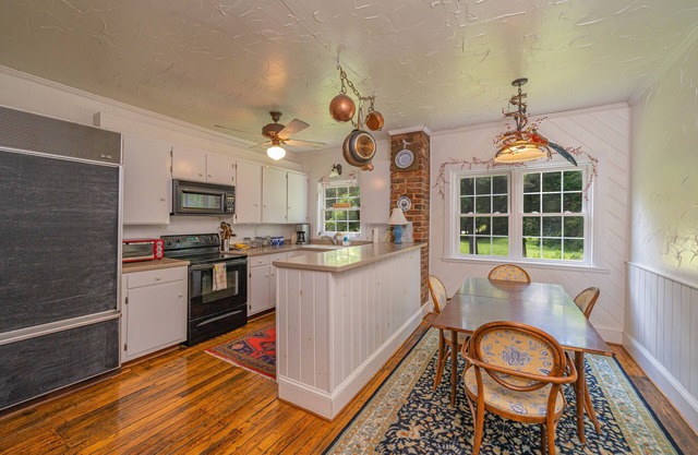The cottage at Springwood