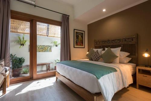 The Cottage on Kesari