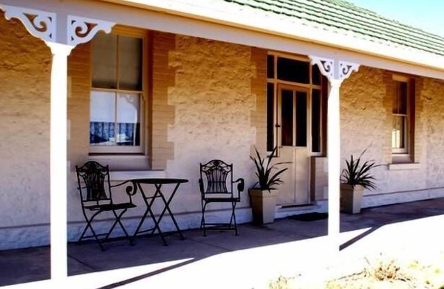 The Cottage - Penong