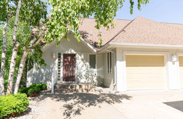 The Cozy Canal Condo