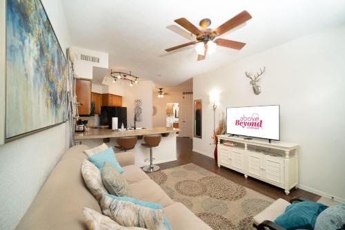 The Cozy Enclave