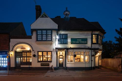 The Crabtree Inn