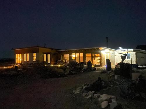 The Crestone Hideaway