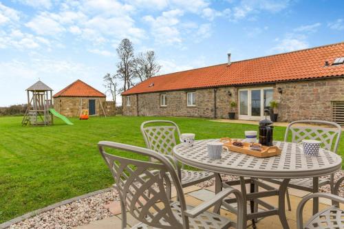 The Croft