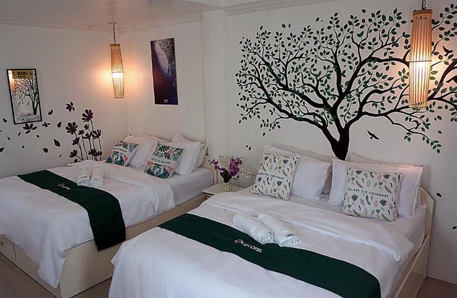 The Cronin Residences by Cocotel