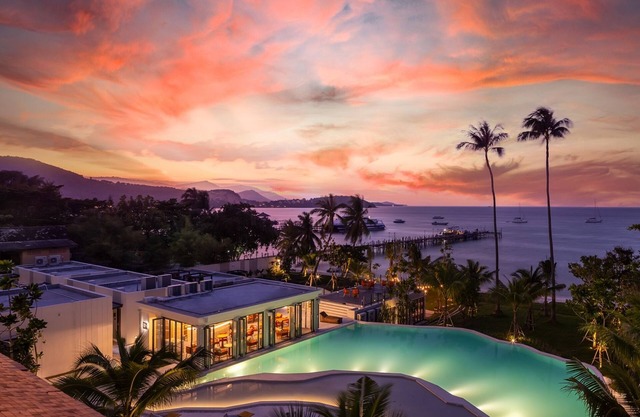 The Culture Samui
