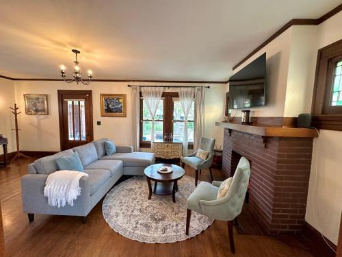The Dayton DreamHouse