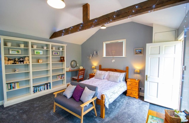 The Den - Winchelsea