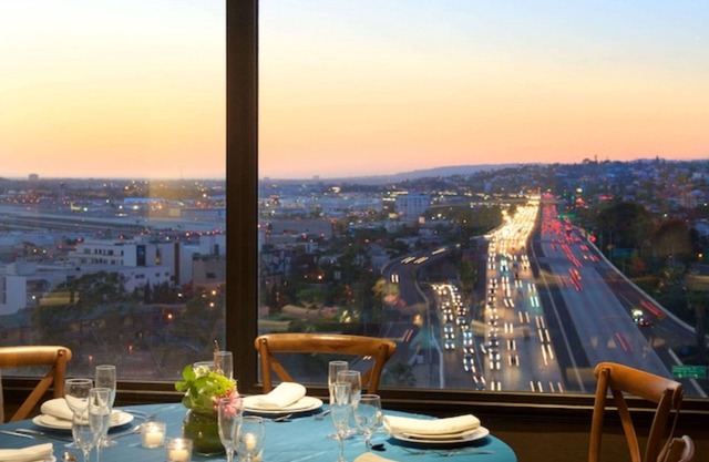 The DEXTRO Little Italy, BW Premier Collection