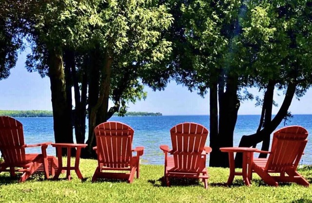 The DiSalvo Lakehouse