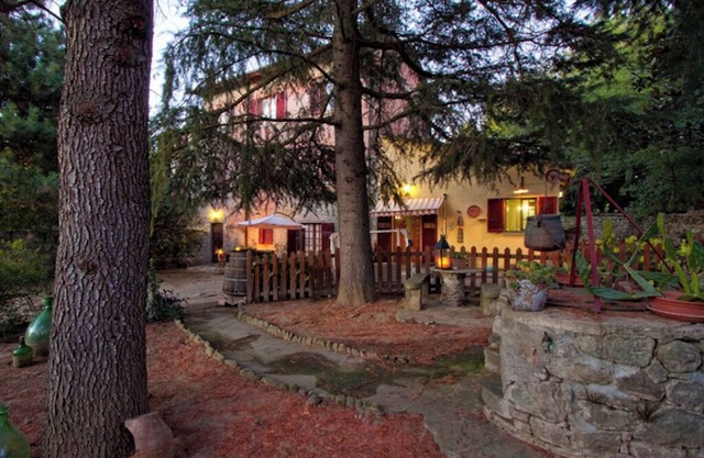 The Duchy Cortona