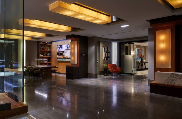 The Dupont Circle Hotel