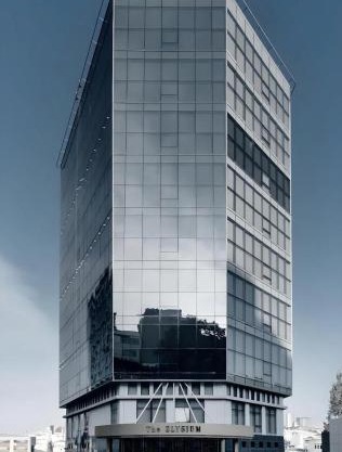 The Elysium Taksim