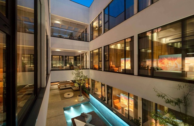 The Emporium Hotel Plovdiv - MGallery Collection