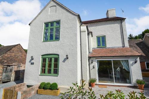 The Engine House, 36 Coalford