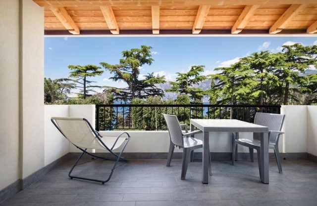 The essence apartments n15