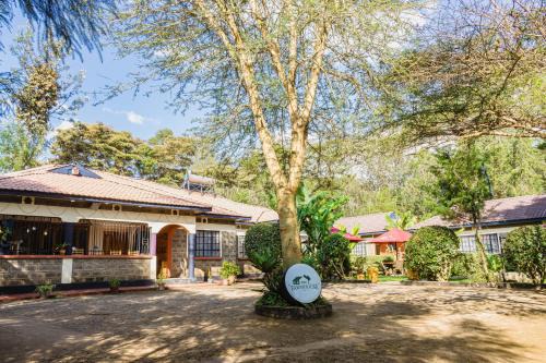 The Farmhouse Inn