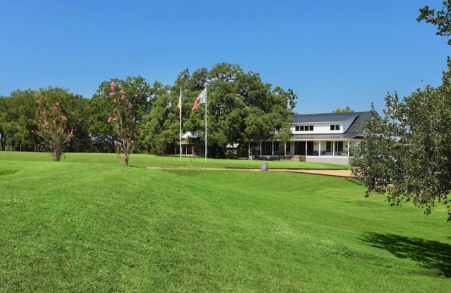 The Farmhouse @ The Lone Star Farm