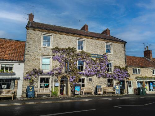 The Feathers Hotel, Helmsley, North Yorkshire - The Coaching Inn Group