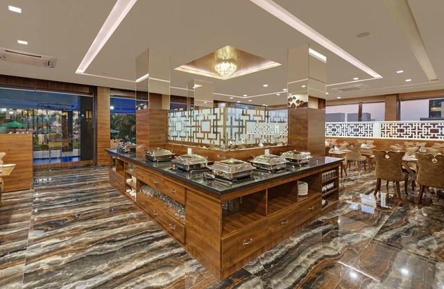 The Fern Residency Bhuj