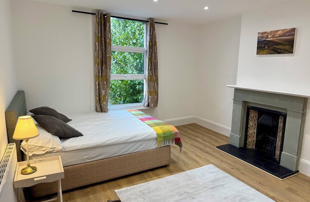 The Finchley Grand Flat II