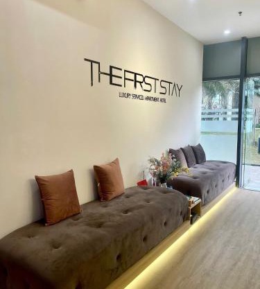 The First Stay Hotel