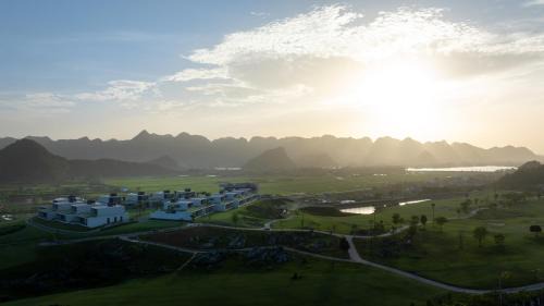The Five Resort & Golf Hoang Gia Ninh Binh