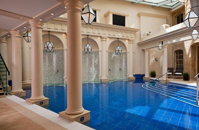 The Gainsborough Bath Spa