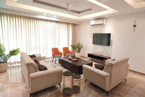 The Gambit Near Ambience Mall
