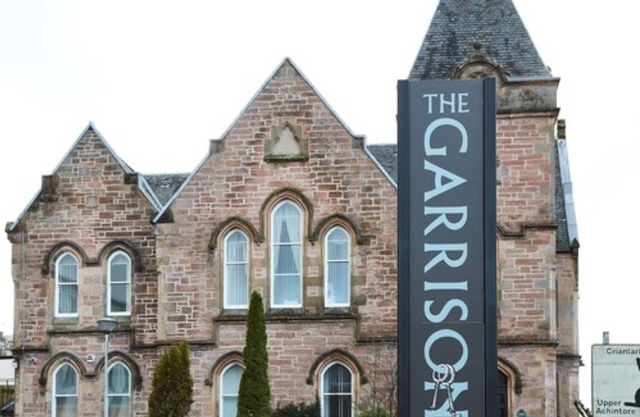 The Garrison