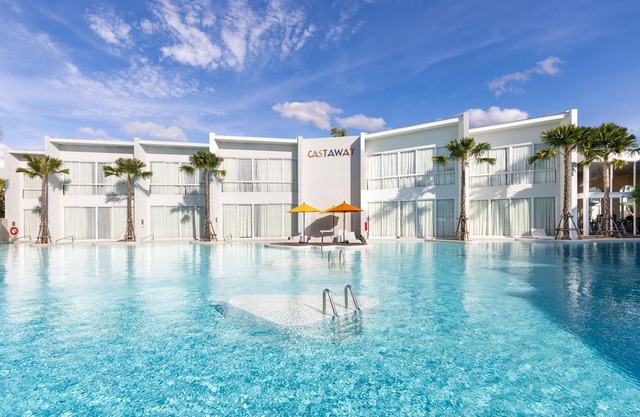 The Gems Mining Pool Villas Pattaya