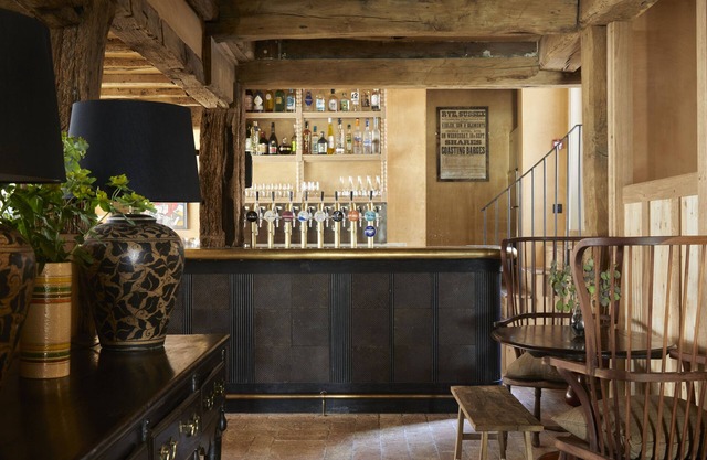 The George in Rye