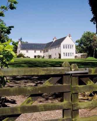 The Glenmorangie House