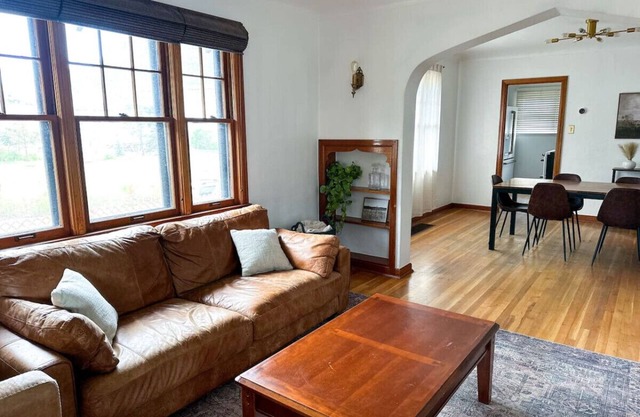 The Gold Rush - Downtown Golden