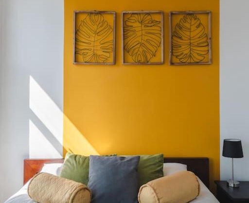 The Gourmet Terrace & Coffee View Apt