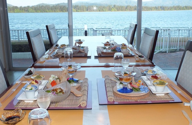 The Gran Resort Amanohashidate